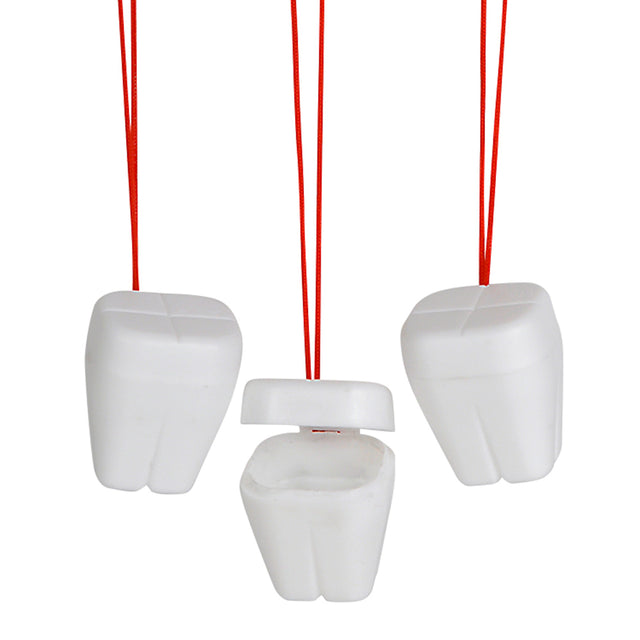 Tooth Saver Necklace (144 Pc)