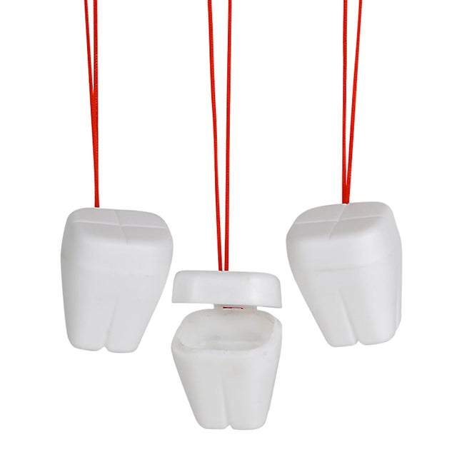 Tooth Saver Necklace (144 Pc)