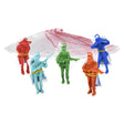 Paratrooper Mini Paratroopers (144 Pc Unit)