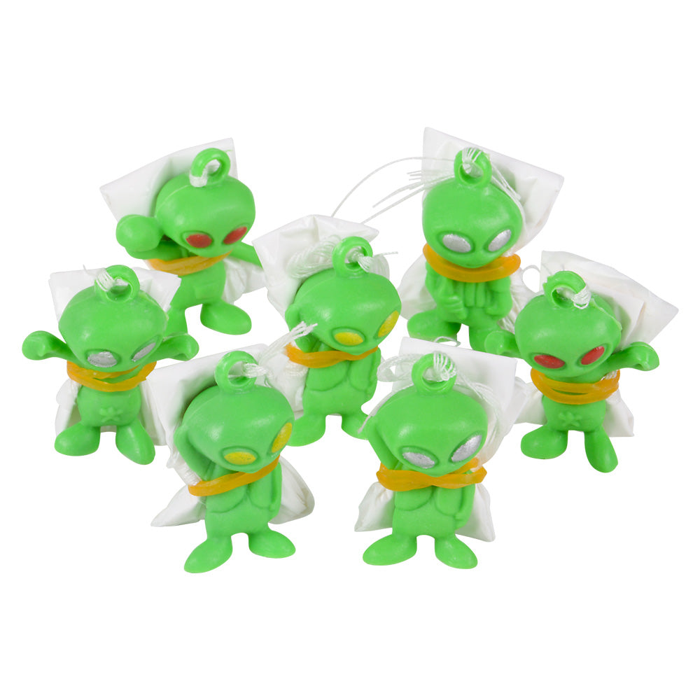Alien Paratroopers (144 Pc Unit)