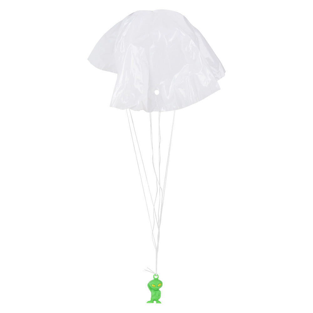 Alien Paratroopers (144 Pc Unit)