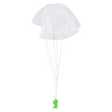 Alien Paratroopers (144 Pc Unit)