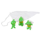 Alien Paratroopers (144 Pc Unit)