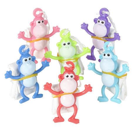 Monkey Paratroopers 1.75" (1 DZ)