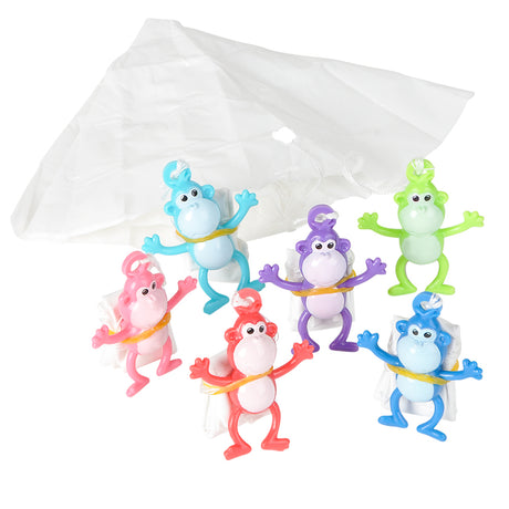 Monkey Paratroopers 1.75" (1 DZ)