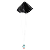 Robot Paratrooper Mini Toy (24 Pc Unit)