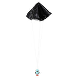 Robot Paratrooper Mini Toy (24 Pc Unit)