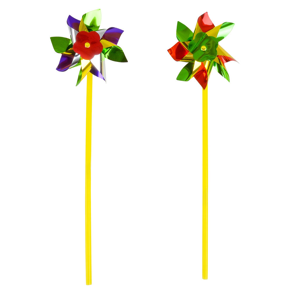 Pinwheel Party Decoration (1 GR)