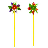Pinwheel Party Decoration (1 GR)