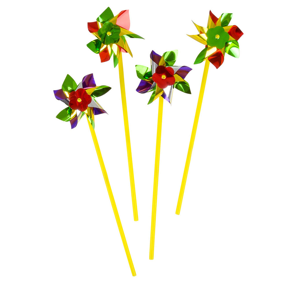 Pinwheel Party Decoration (1 GR)