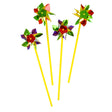 Pinwheel Party Decoration (1 GR)