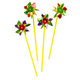 Pinwheel Party Decoration (1 GR)