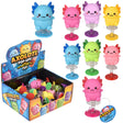 Axolotl Pop-Ups (24 Pc Display)