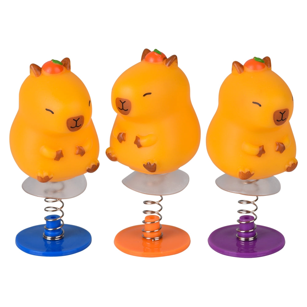 Capybara Pop-Ups (1 DSP)