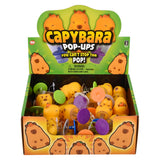 Capybara Pop-Ups (1 DSP)