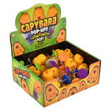 Capybara Pop-Ups (1 DSP)