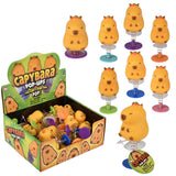 Capybara Pop-Ups (1 DSP)