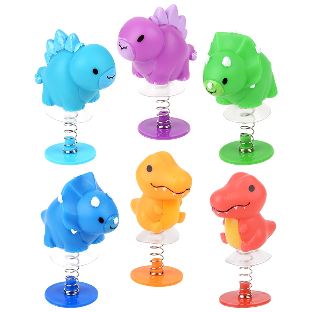 Dinosaur Pop-Ups (24 Pc Display)
