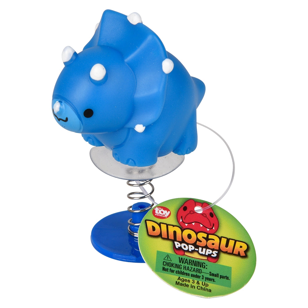 Dinosaur Pop-Ups (24 Pc Display)