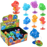 Dinosaur Pop-Ups (24 Pc Display)