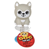 Dog Pop-Ups (24 Pc Display)