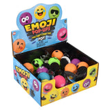 Emoticon Pop-Ups (24 Pc Display)