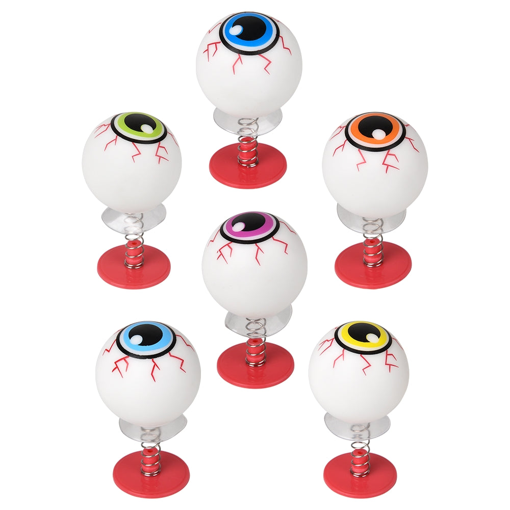 Eyeball Pop-Ups (1 DSP)