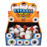 Eyeball Pop-Ups (1 DSP)