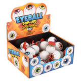 Eyeball Pop-Ups (1 DSP)