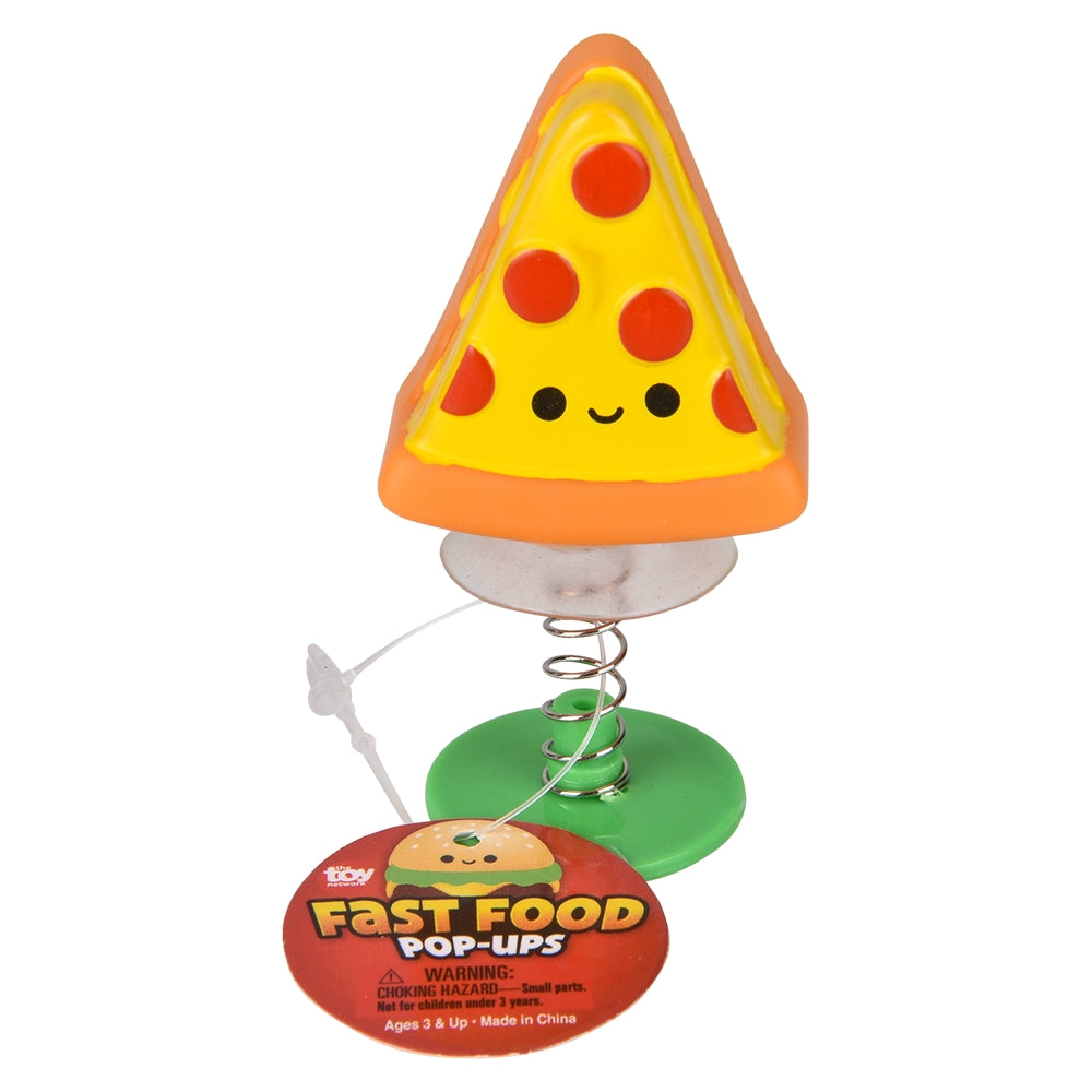 Fast Food Pop-Ups (24 Pieces)