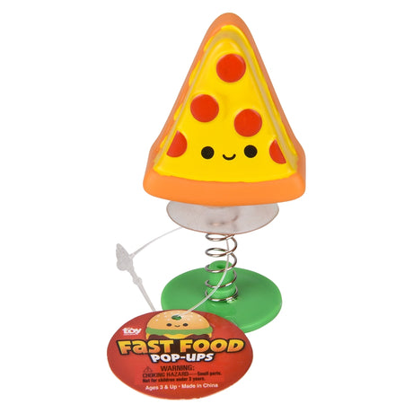 Fast Food Pop-Ups (24 Pieces)