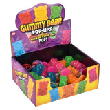 Bear Pop-Ups (1 DSP)