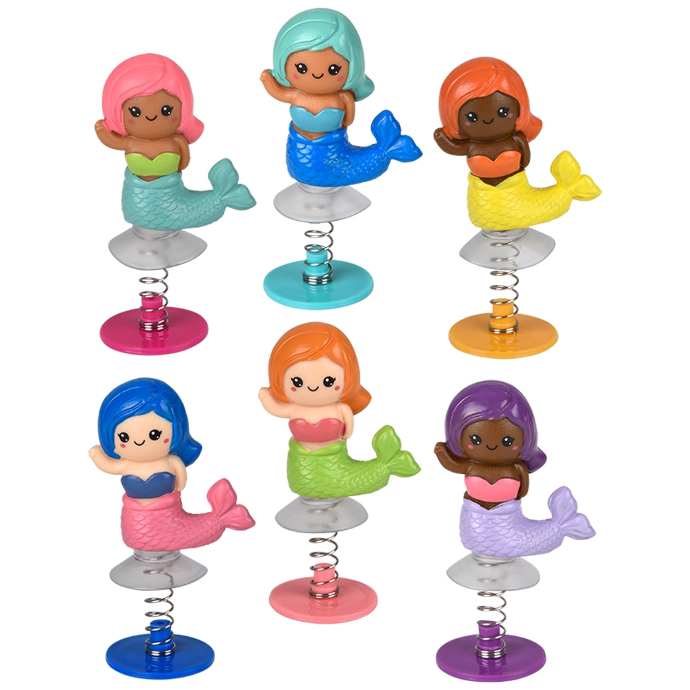 Mermaid Pop-Ups (24 Pieces)