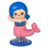 Mermaid Pop-Ups (24 Pieces)