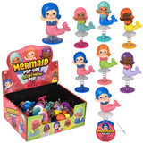 Mermaid Pop-Ups (24 Pieces)