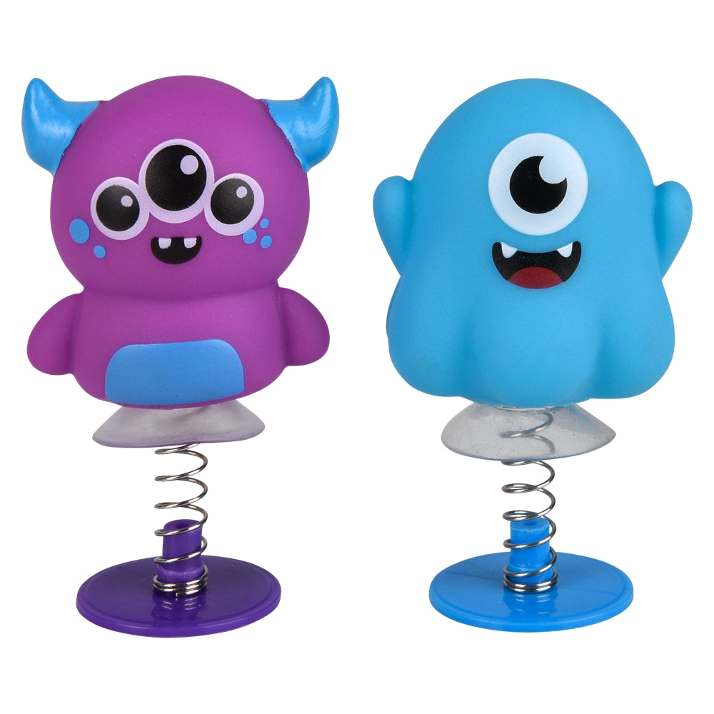 Monster Pop-Ups (1 DSP)