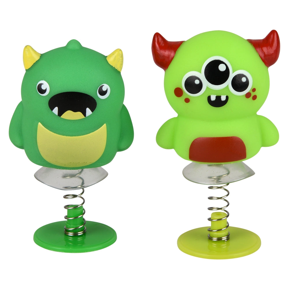 Monster Pop-Ups (1 DSP)