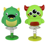Monster Pop-Ups (1 DSP)