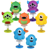 Monster Pop-Ups (1 DSP)