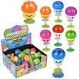 Mushroom Pop-Ups (24 Pc Display)