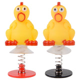 Rubber Chicken Pop-Ups (24 Pc Display)