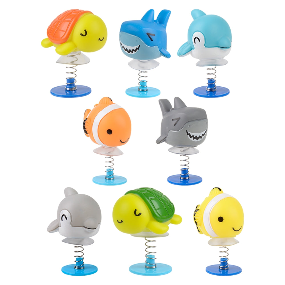 Sea Life Pop-Ups (1 DSP)