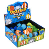 Sea Life Pop-Ups (1 DSP)