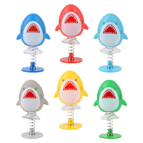 Shark Pop-Ups (24 Pc Display)