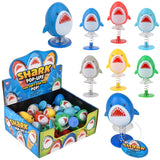 Shark Pop-Ups (24 Pc Display)