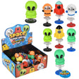 Space Pop-Ups (24 Pc Display)