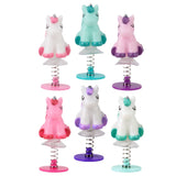 Unicorn Pop-Ups (24 Pc Display)