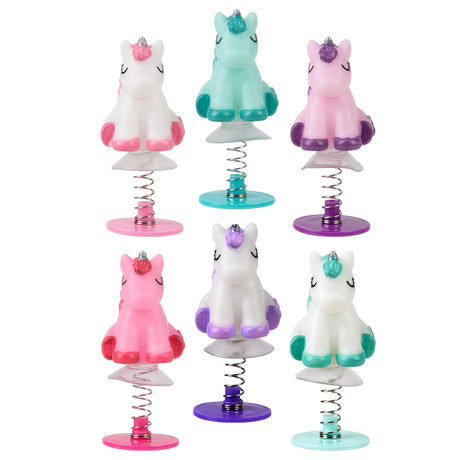 Unicorn Pop-Ups (24 Pc Display)