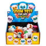 Yeti Pop-Ups 2.75" (1 DSP)