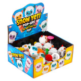 Yeti Pop-Ups 2.75" (1 DSP)